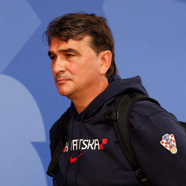Zlatko Dalić