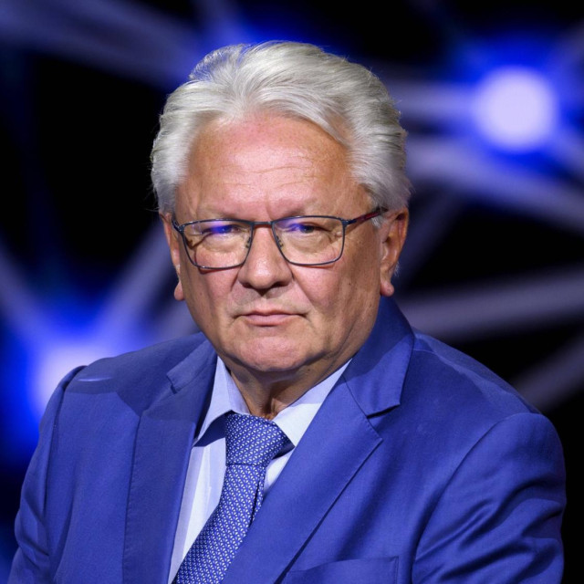 Armin Papperger, šef Rheinmetalla