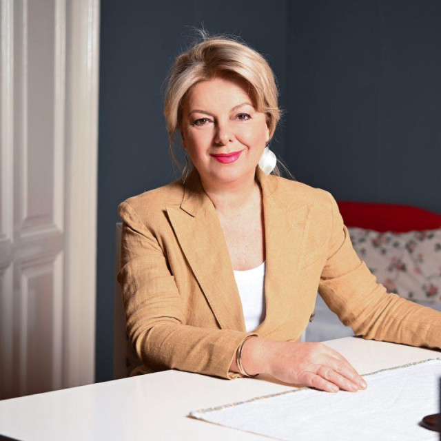 Mirjana Hrga