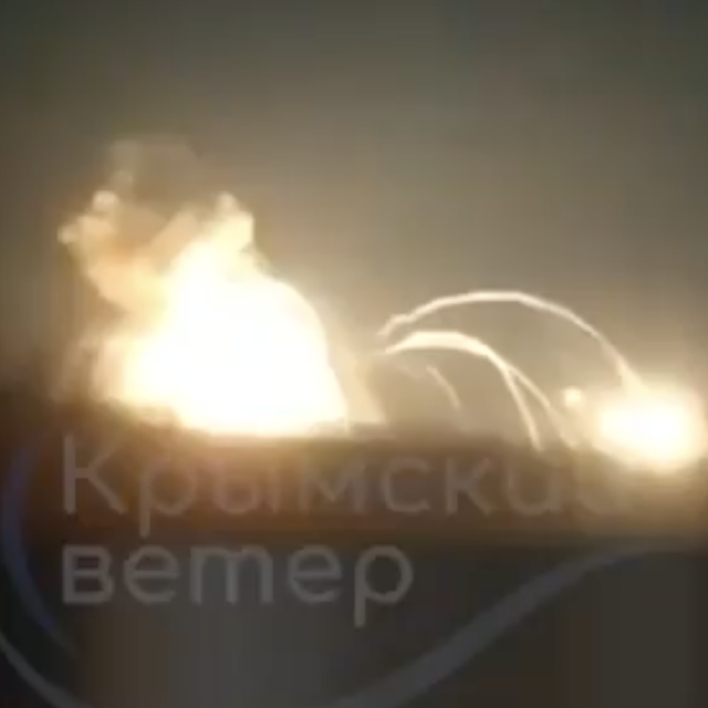 Napad na Krimu