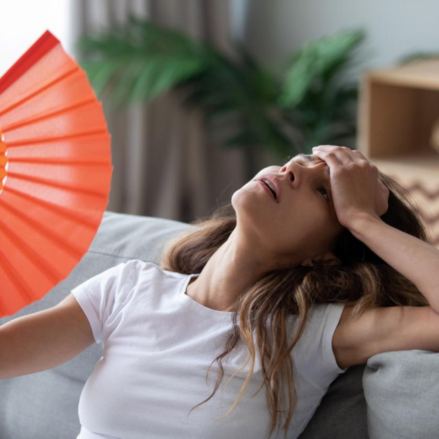 Kako rashladiti dom tijekom toplinskog vala – bez ventilatora i klima-uređaja