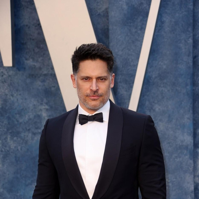 Joe Manganiello