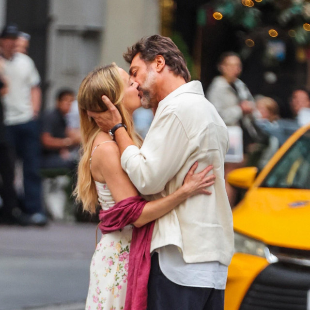 Kate Hudson i Javier Bardem
