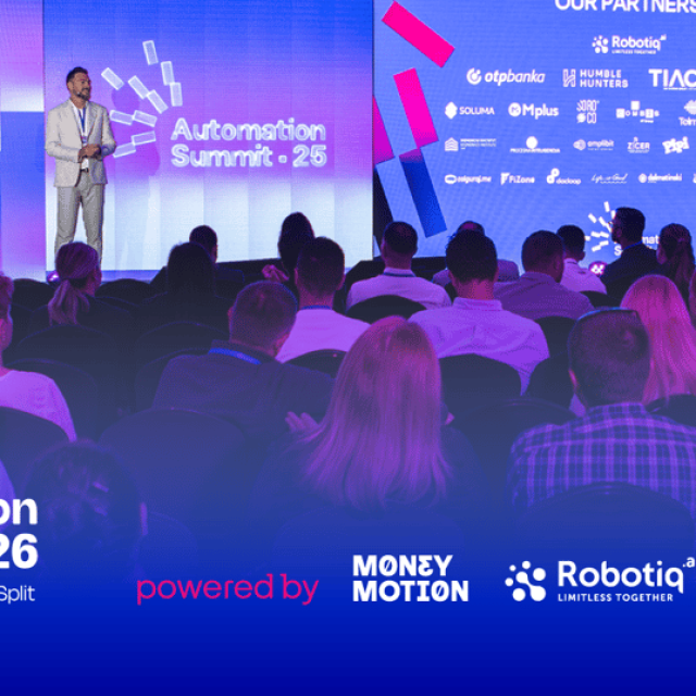Automation Summit