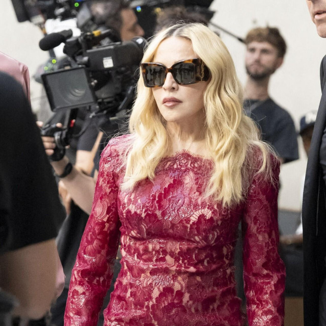 Madonna