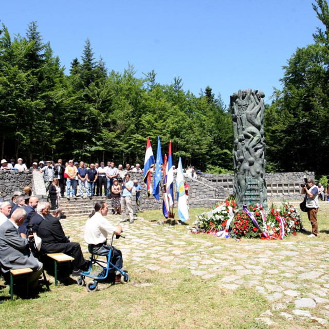 Šaranova jama (arhiva)