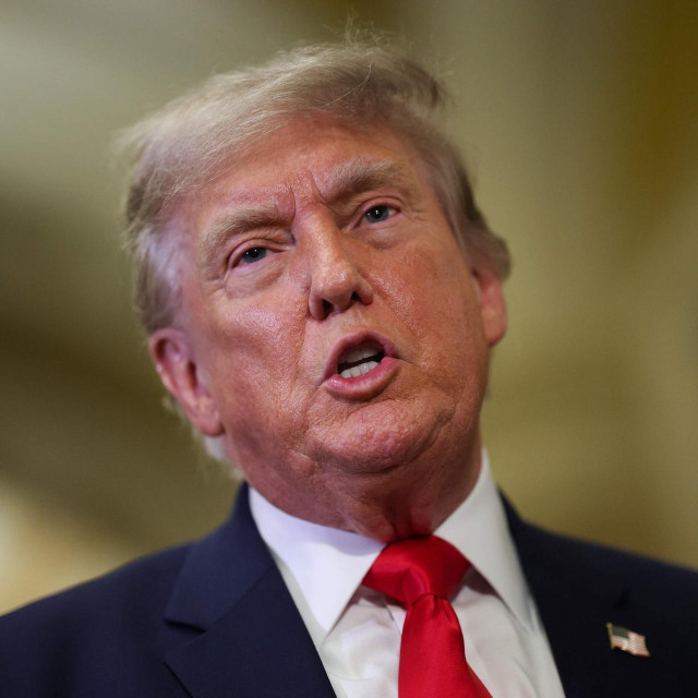 Donald Trump 