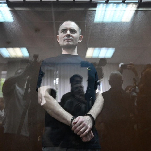Maksim Kruglov
