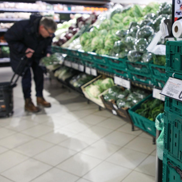 Supermarket (ilustracija)