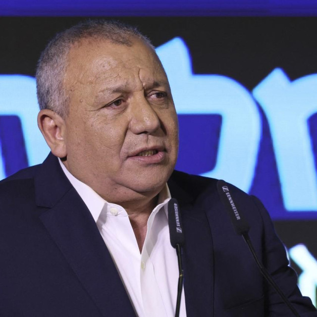 Gadi Eisenkot