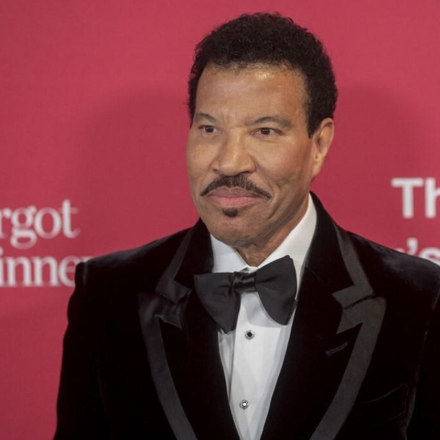 Lionel Richie