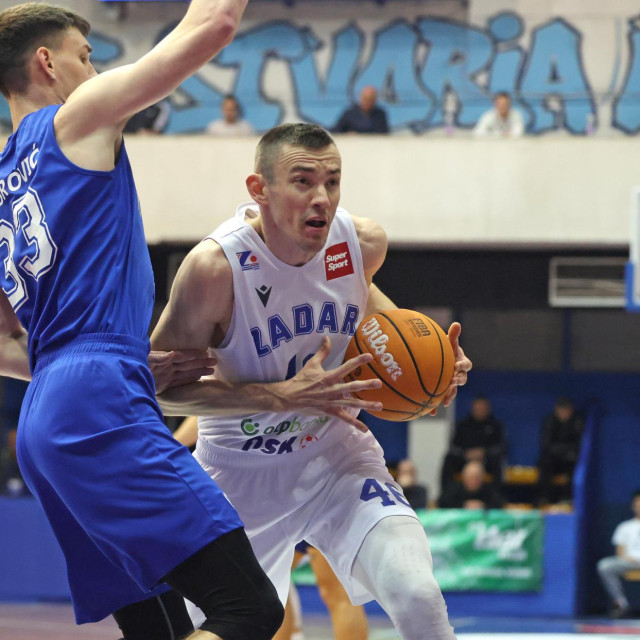 Marko Ramljak