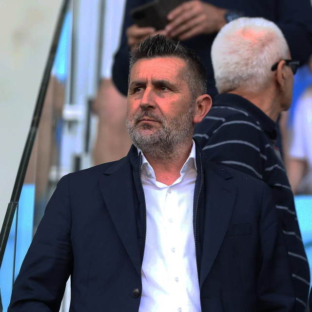 Nenad Bjelica