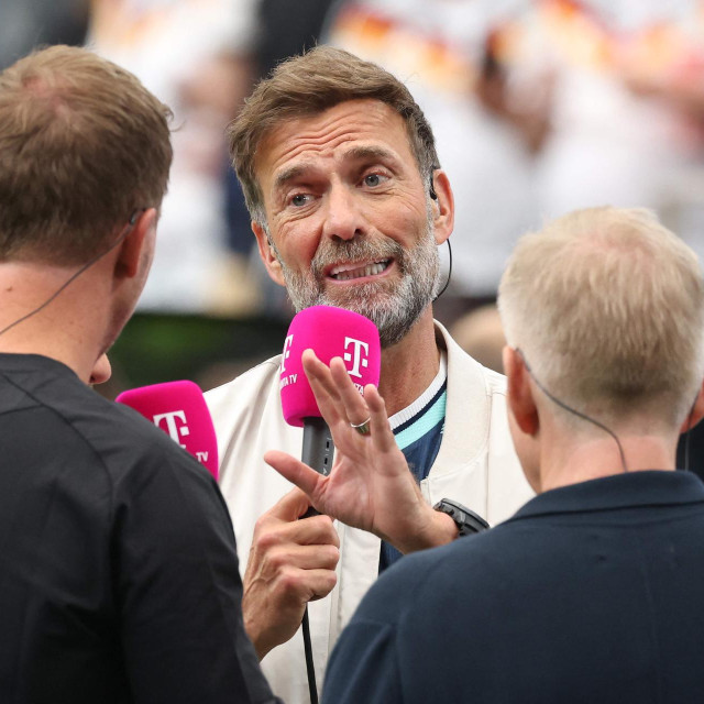 Jürgen Klopp nije htio komentirati Schweinsteigerove izjave