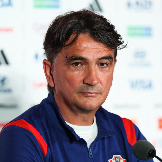 Zlatko Dalić