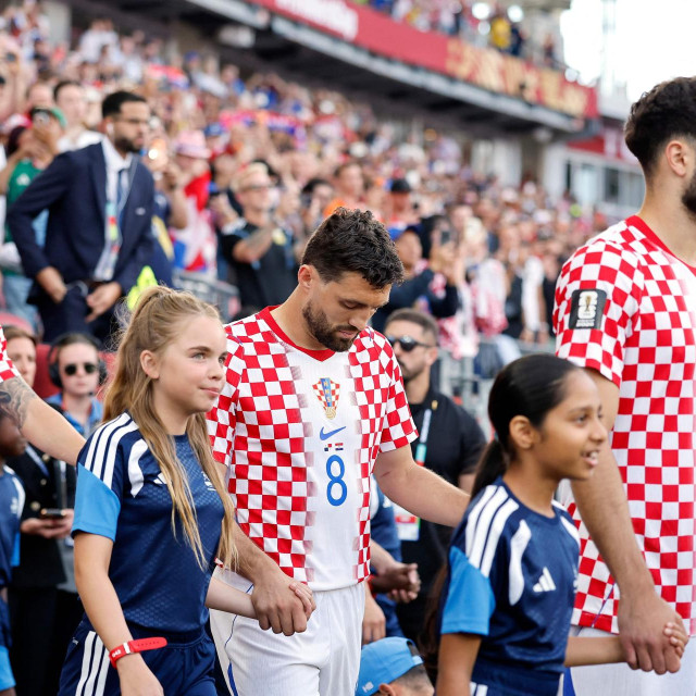 Petar Musa, Mateo Kovačić i Joško Gvardiol