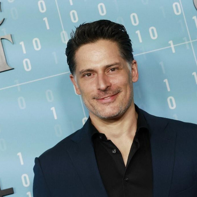 Joe Manganiello