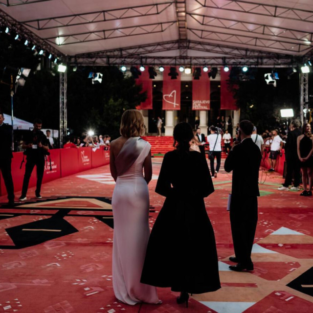 sarajevo film festival