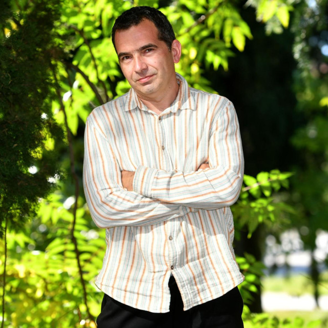 Zoran Grozdanov