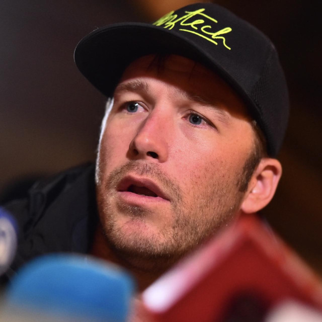 Bode Miller