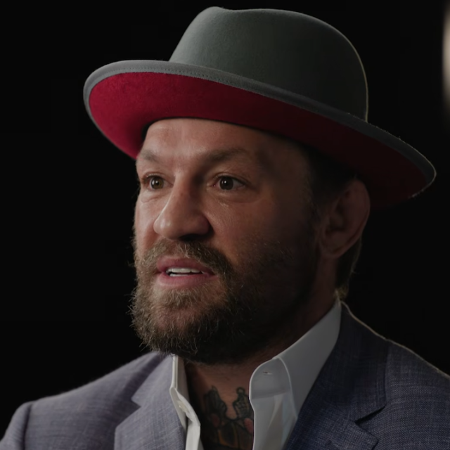 Conor McGregor