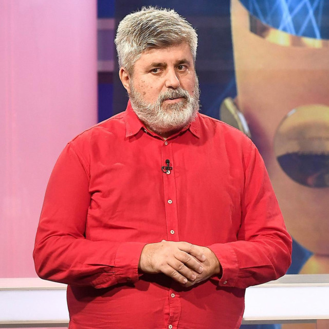 Dražen Pinević