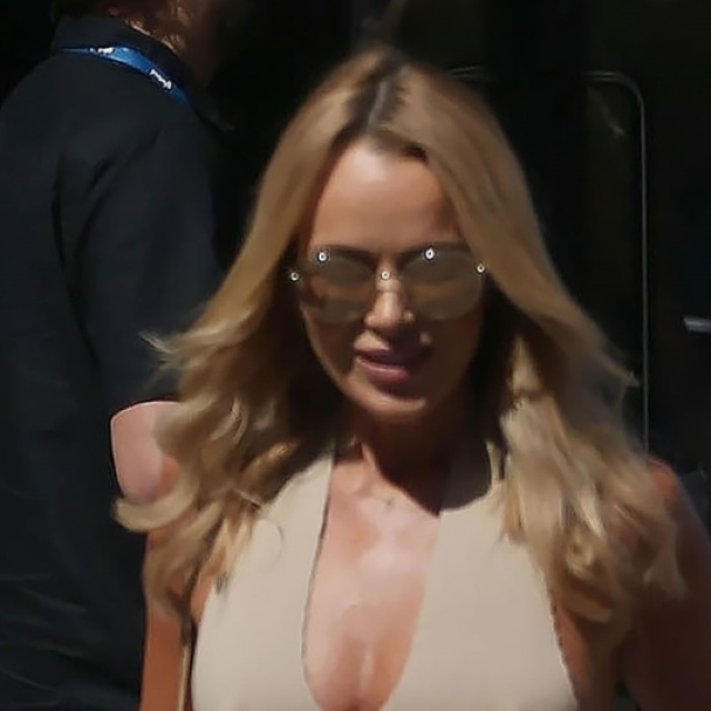 Amanda Holden