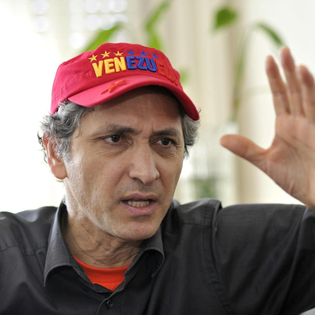 Ricardo Luque