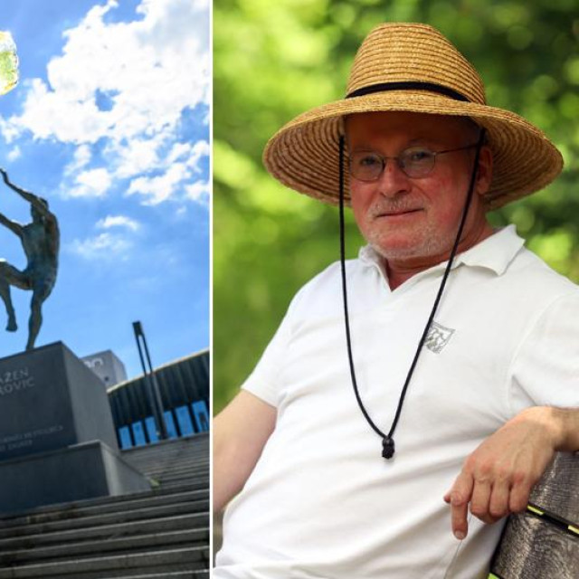 Trenutačno stanje nije iznenadilo stručnjake, pa atmosferski fizičar prof. dr. sc. Branko Grisogono ističe da je sve to bilo predviđeno