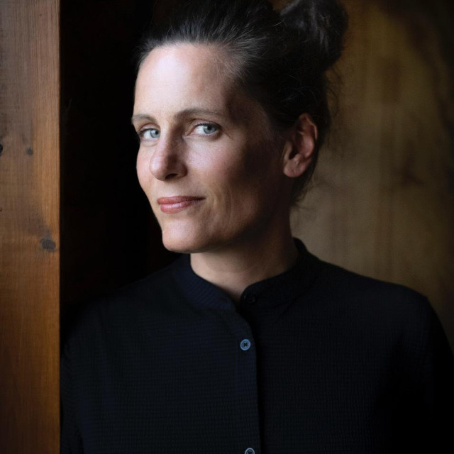 Monica Isakstuen