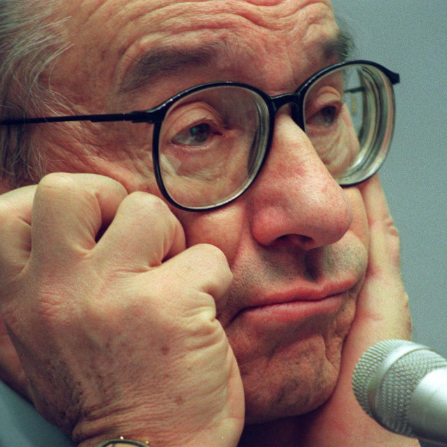 Alan Greenspan
