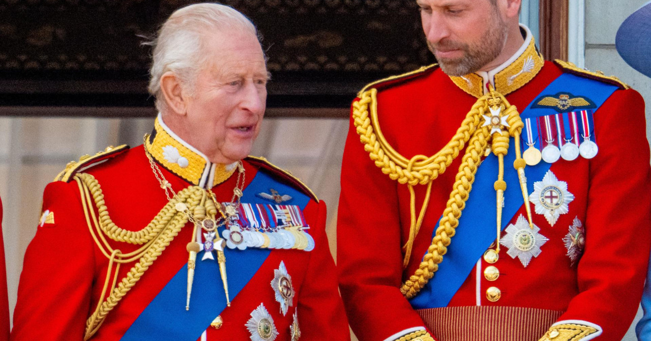 Princ William je milijarder i bogatiji je od oca, kralja Charlesa, otkrivaju privatni porezni podaci koji su prvi put javno dostupni