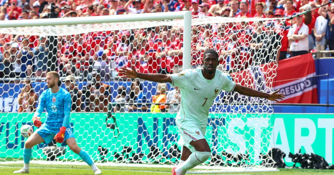 UŽIVO: Hattrick Zlatne lopte u 32 minute! Senegal razbio Iračane