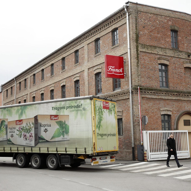 Skora ponuda obveznica - ako Skupština Francka 20.8. podrži prijedlog Uprave, obveznice tvrtke uskoro bi se mogle naći na tržištu