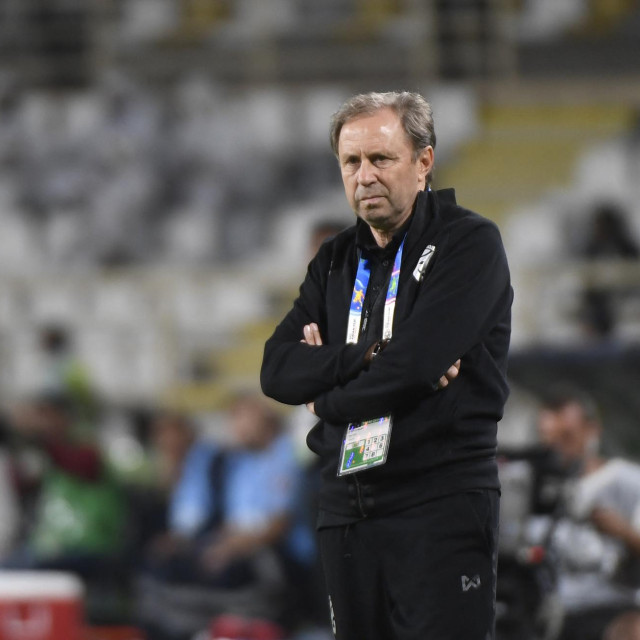 Milovan Rajevac je doveo Ganu na prag polufinala SP-a u Južnoj Africi 2010