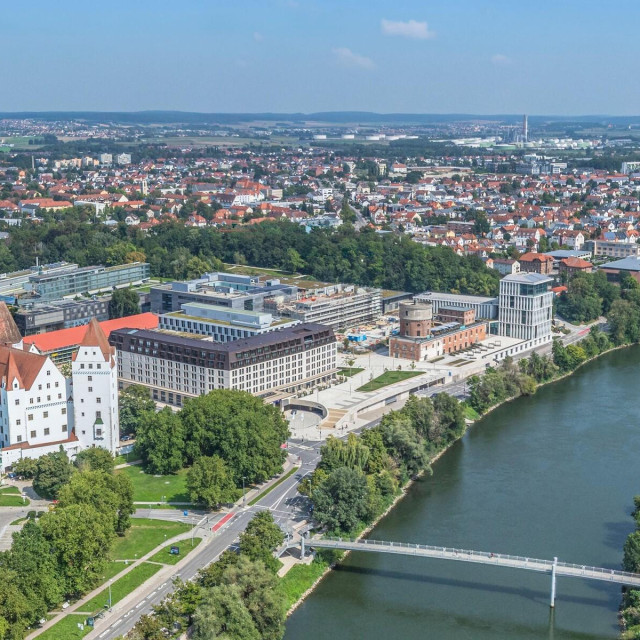 Ingolstadt
