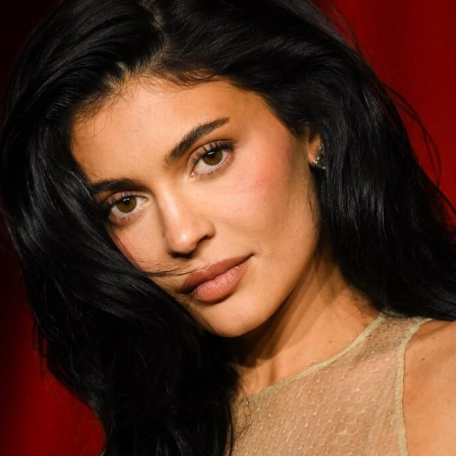 Kylie Jenner