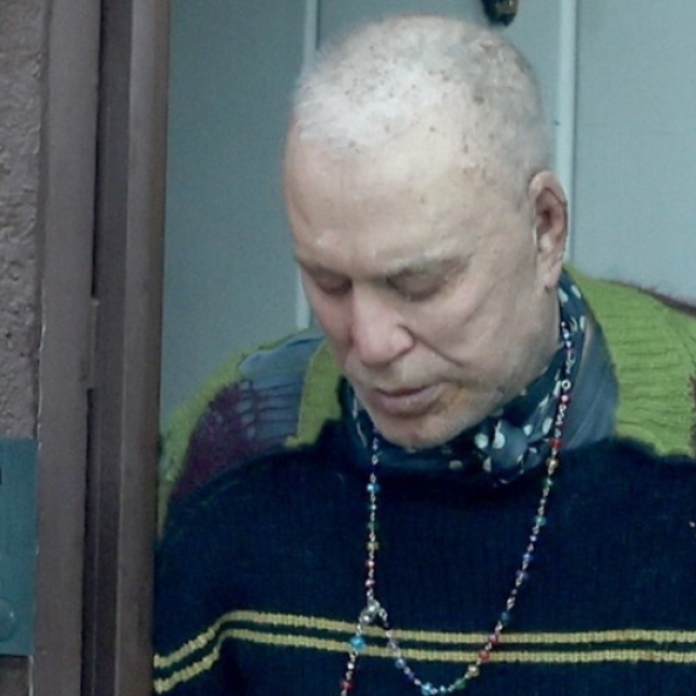 Mickey Rourke
