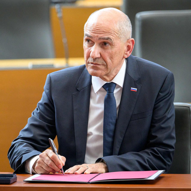 Janez Janša 