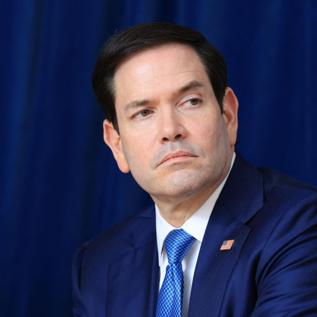 Marco Rubio