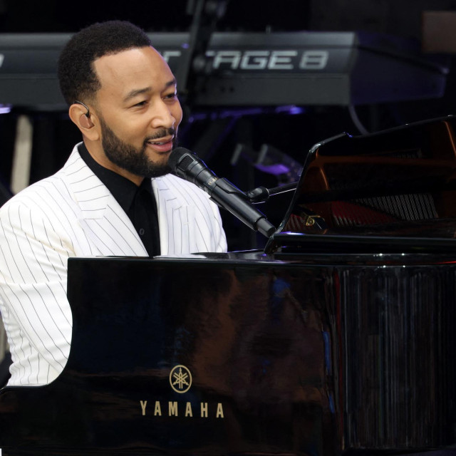 John Legend