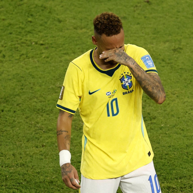 Neymar Jr 