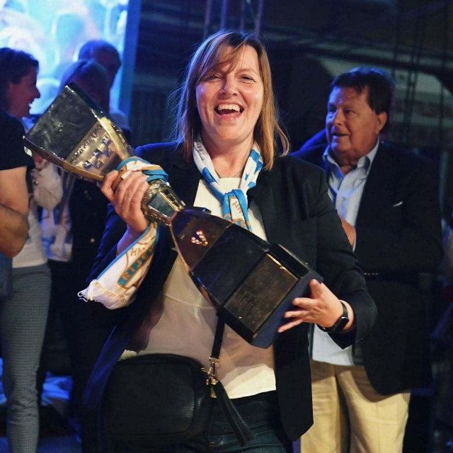 Nataša Bakarčić
