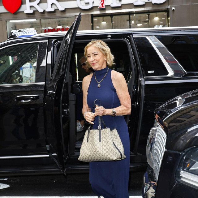 Chris Evert