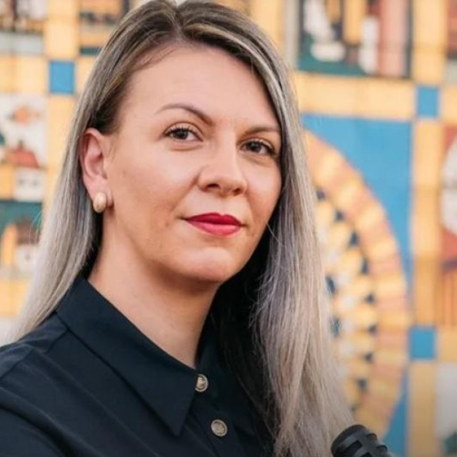 Katarina Vučić