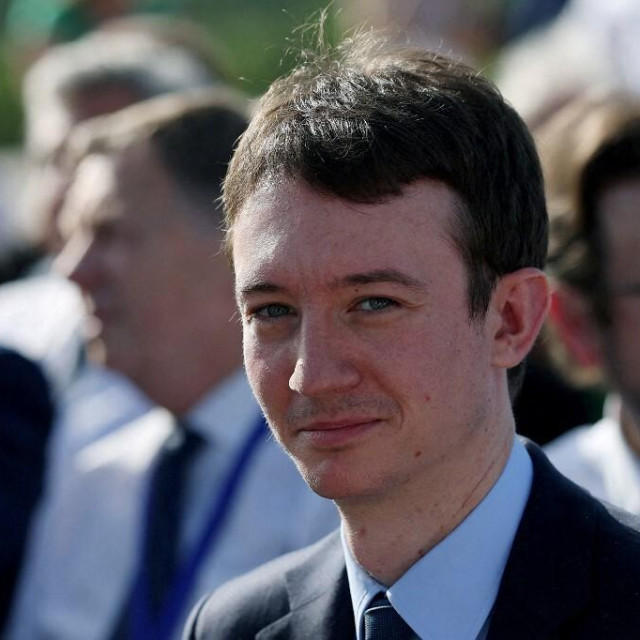 Frederic Arnault