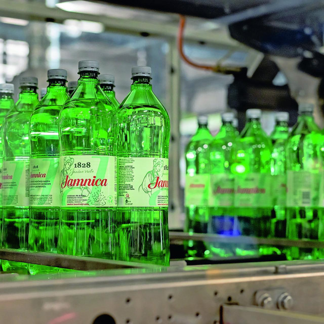 Jamnica plus spaja tradiciju i nove navike potrošača
