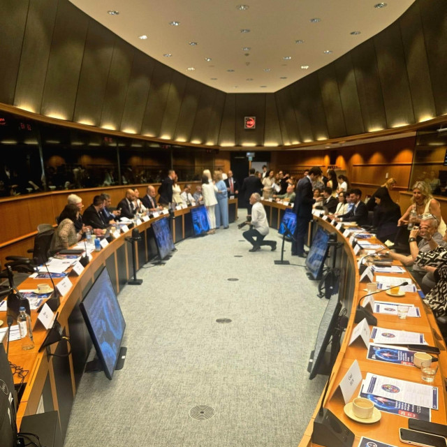 EU Parlament