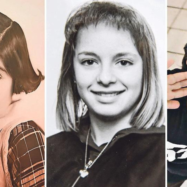 Lea Deutsch, Aleksandra Zec i Madina Hussiny