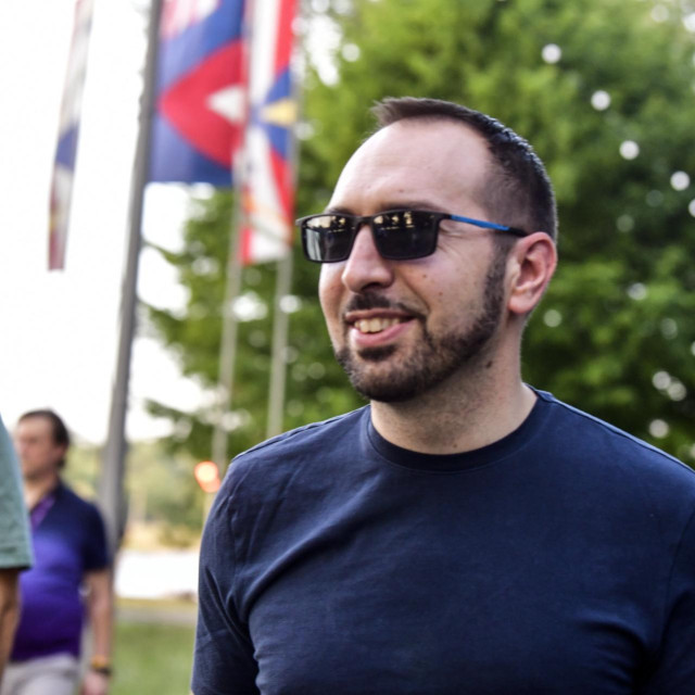 Tomislav Tomašević